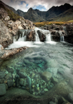 The Fairy Pools 1