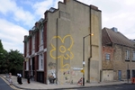 BANKSY PAINTING