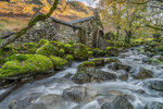 Borrowdale Mill