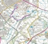 Hookstone Wood map