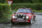 ULSTER RALLY 24