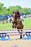 Cls 24 1.05m National Am Qualifier portfolio
