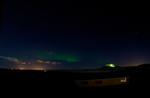 Aurora Borealis