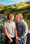 Cathy and Ben