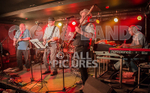 Alfie Bartons 25th Anniversary Gig-15