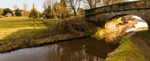 Bridge 52 (Crow Hole), Macclesfield Canal