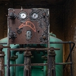 The Buxton Corporation Water Works