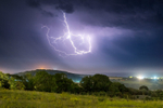z3477 Channel Storm from Brading Down