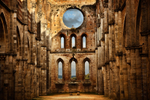 Abbazia di San Galgano Interior