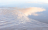SANDBAR REFLECTIONS - LONG POINT BEACH