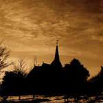 St. Mary The Virgin Church