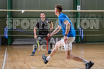 Badminton Island Closed Finals 2021-12