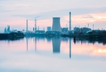 Stanlow Oil Refinery, Ellesmere Port (1)
