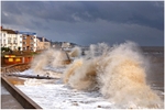 Stormy Seas