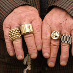 32, Hands, Spancil Hill Horse fair, Co.Clare