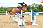 Cls 18, 1 Star Silver 1.20m portfolio
