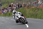 Michael Dunlop BMW / BMW/Hawk Racing