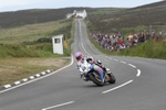 Lee Johnston Honda / ECC / Pirtek Racing Honda