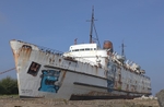 TSS Duke of Lancaster 18