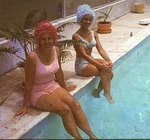 1965 swimwear