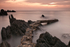 White Bay, Stroove