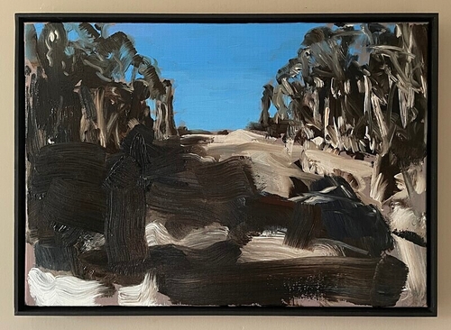 16"x23" #94 6/2/26