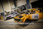 Comprop Guernsey Rally 2023_Scrutineering-33