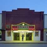 Cliftex, Clifton, Texas.