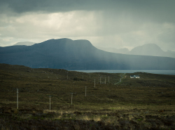 Culnacraig