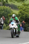 Horst Saiger Kawasaki / Saiger-Racing.com Kawasaki