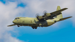 Hercules C130J ZH877-4683