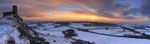 Brentor Winter