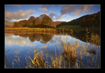 Across the Brathay