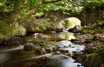 Robbers Bridge