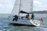 161009 SEA FEVER GBR8313T - FAIRVIEW SAILING Y92A4042 2