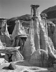 0921 - High Hoodoos