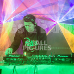 LibFest 2014 DJ Session-4