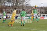 GFC v Hastings United-37