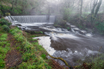 Yarrow Valley Weir