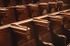 Domenican House of Studies, Chapel, Antiphonal Seating