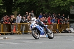 Colin Stephenson Yamaha / C S Racing