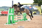 Cls 3 Pony Medium Team 80cm & 90cm portfolio