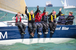160702 GBR2907R ICOME COOL BLUE - ROUND THE ISLAND 2016 - 0J3A2772