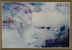 Collapse of the ice formations