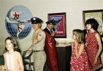 Dallas Airport in 1966