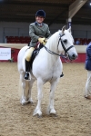 Class 11R - Regional Ridden Veteran portfolio