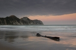 Tolaga Bay sunrise-1