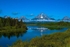 Grand Tetons reflections