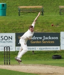 Cricket 2019 Season: Netherfield v Fleetwood portfolio