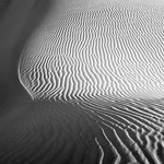 Death Valley, detail 2.